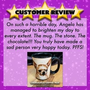 SHOP WITH CONFIDENCE with @angelas_avenue